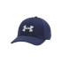 Casquette Fitness Under Armour de Blitzing Adj Blue Homme