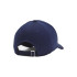 Casquette Fitness Under Armour de Blitzing Adj Blue Homme
