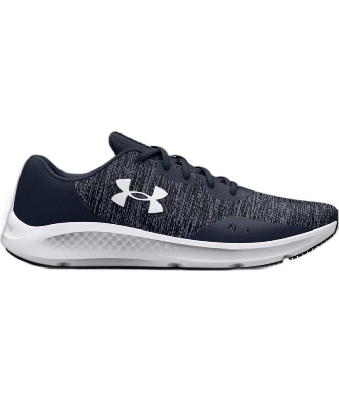 Chaussures de running Under Armour Charged...