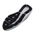 Chaussures de running Under Armour Charged Pursuit 3 Twist Gris Hommes