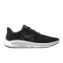 Chaussures Running Under Armour Femme de Charged Pursuit 3 Noir