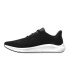 Chaussures Running Under Armour Femme de Charged Pursuit 3 Noir