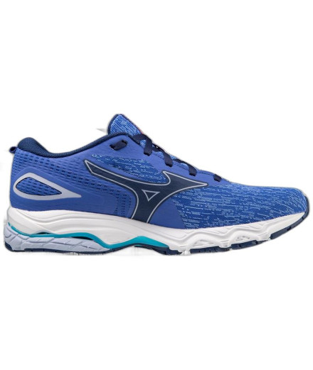 Running Chaussures Mizuno Wave Prodigy 5 Blue Women's...