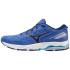Running Chaussures Mizuno Wave Prodigy 5 Blue Women's Chaussures