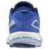 Running Chaussures Mizuno Wave Prodigy 5 Blue Women's Chaussures