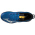 Trail Running Chaussures Mizuno Wave Mujin 9 Men's Blue