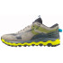 Trail Running Chaussures Mizuno Wave Mujin 9 Men's Grey