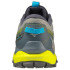 Trail Running Chaussures Mizuno Wave Mujin 9 Men's Grey