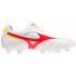 Bottes de Football Mizuno Morelia II Club White