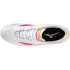 Bottes de Football Mizuno Morelia II Club White