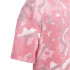 T-shirt adidas Jg Fi Aop T-shirt pour fille