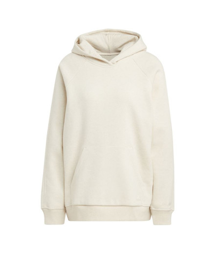 Sweatshirt adidas All Szn Bf Hd Women's