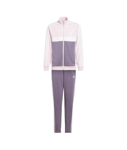 Tracksuit adidas U 3S Tiberio Infantil