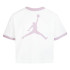T-shirt Nike Essentials Ringer T-shirt pour fille