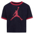 T-shirt Nike Essentials Ringer T-shirt pour fille
