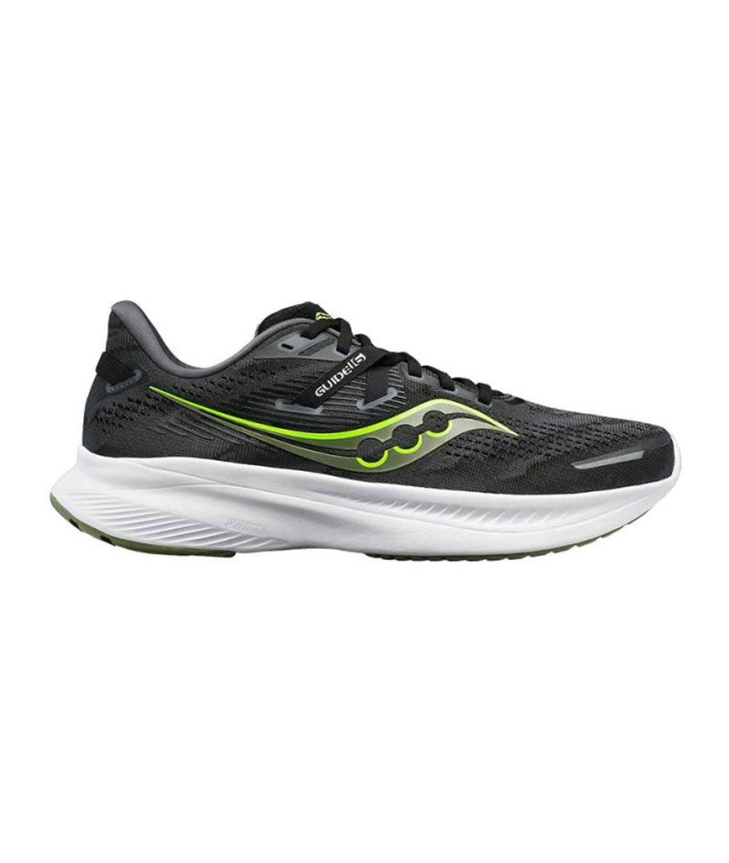 Chaussures de running Saucony Guide 16 Hommes