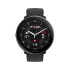 Montre Polar Ignite 3 Titanium Silicone Noir