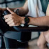 Montre Polar Ignite 3 Titanium Silicone Noir