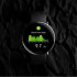 Montre Polar Ignite 3 Titanium Silicone Noir