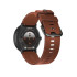 Montre Polar Ignite 3 Titanium Leather Bronze