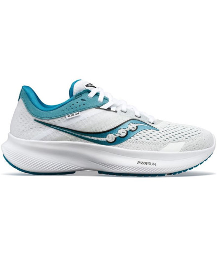 Chaussures de running Saucony Ride 16 Femmes
