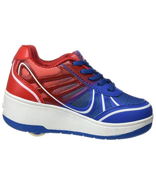 Chaussures avec Roues Sportswear Beppi