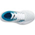 Chaussures de running Saucony Ride 16 Femmes