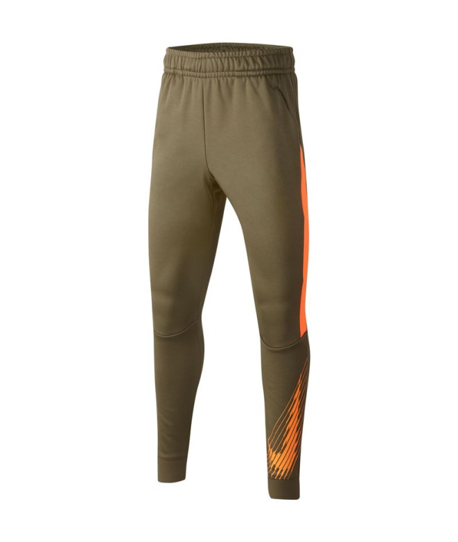 Pantalon Nike Dri-FIT Therma