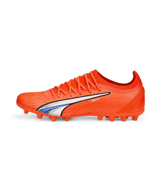 Botas De Football Puma Ultra Ultra Ultimate Mg...