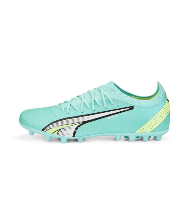Botas De Football Puma Ultra Ultimate Mg...