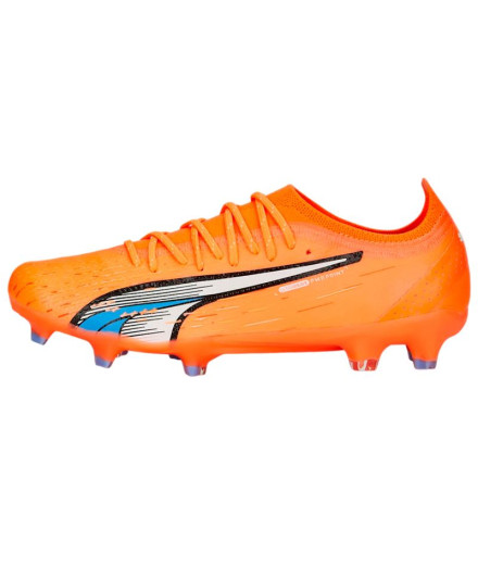 Botas De Football Puma Ultra Ultimate Fg/Ag Femme Ultra...