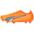 Botas De Football Puma Ultra Ultimate Fg/Ag Femme Ultra Orange