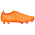 Botas De Football Puma Ultra Ultimate Fg/Ag Femme Ultra Orange