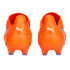 Botas De Football Puma Ultra Ultimate Fg/Ag Femme Ultra Orange