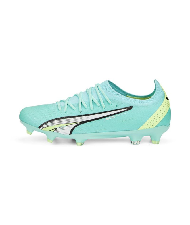 Botas De Football Puma Ultra Ultimate Fg/Ag...