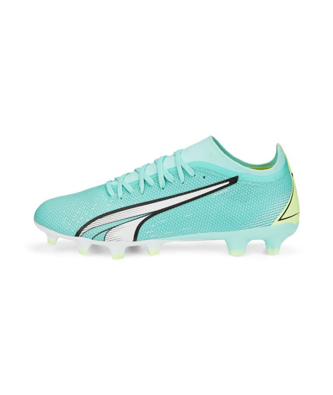Football Bottes De Puma Ultra Match Fg/Ag...