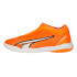 Chaussures de futsal  Puma Ultra Match Ll It + Enfant Ultra Naranja