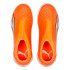 Chaussures de futsal  Puma Ultra Match Ll It + Enfant Ultra Naranja