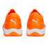 Chaussures de futsal  Puma Ultra Match Ll It + Enfant Ultra Naranja