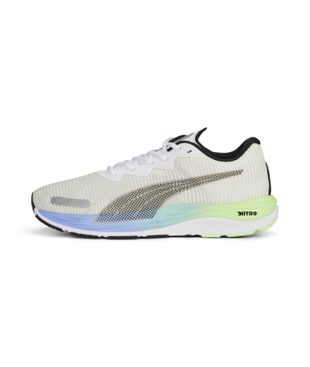 Chaussures de running Puma Velocity Nitro 2 Fad pour...