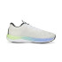 Chaussures de running Puma Velocity Nitro 2 Fad pour hommes, blanches
