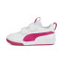 Puma Multiflex Sl V Boy Chaussures White
