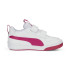 Puma Multiflex Sl V Boy Chaussures White