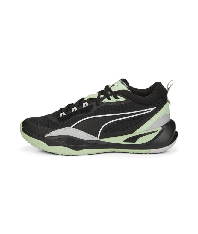 Chaussures Puma Playmaker Noir