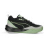Chaussures Puma Playmaker Noir