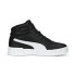 Chaussures Femme Puma Carina 2.0 Mid Black