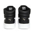 Chaussures Femme Puma Carina 2.0 Mid Black