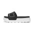Sandale Puma Karmen Femme Noir