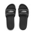 Sandale Puma Karmen Femme Noir