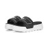 Sandale Puma Karmen Femme Noir